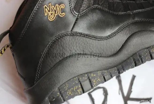 10 Jordan Authentic Perfectkick.club Air NYC From 0517